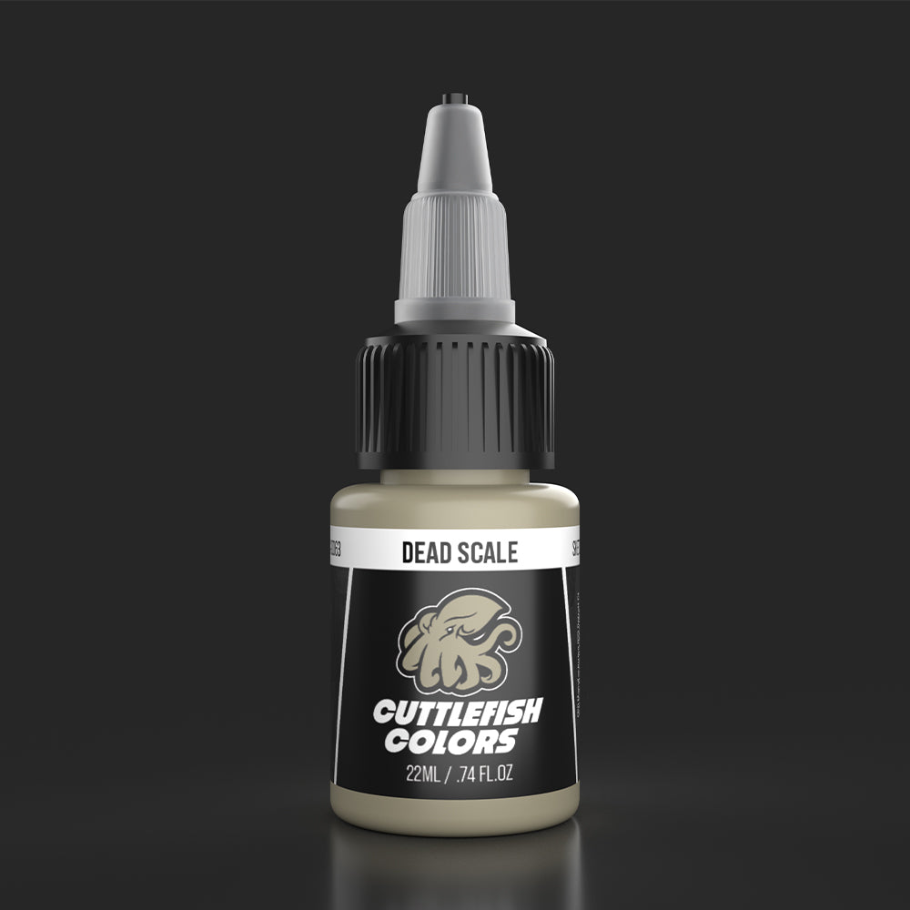 Dead Scale