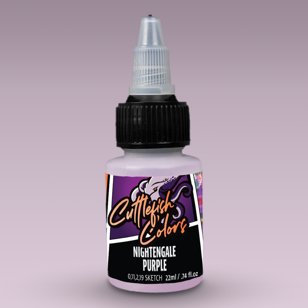 Nightengale Purple