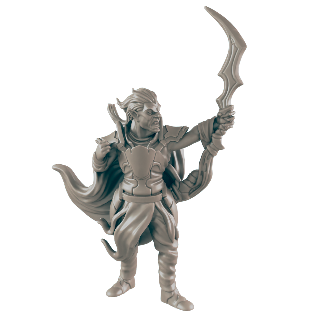 Dark Elves