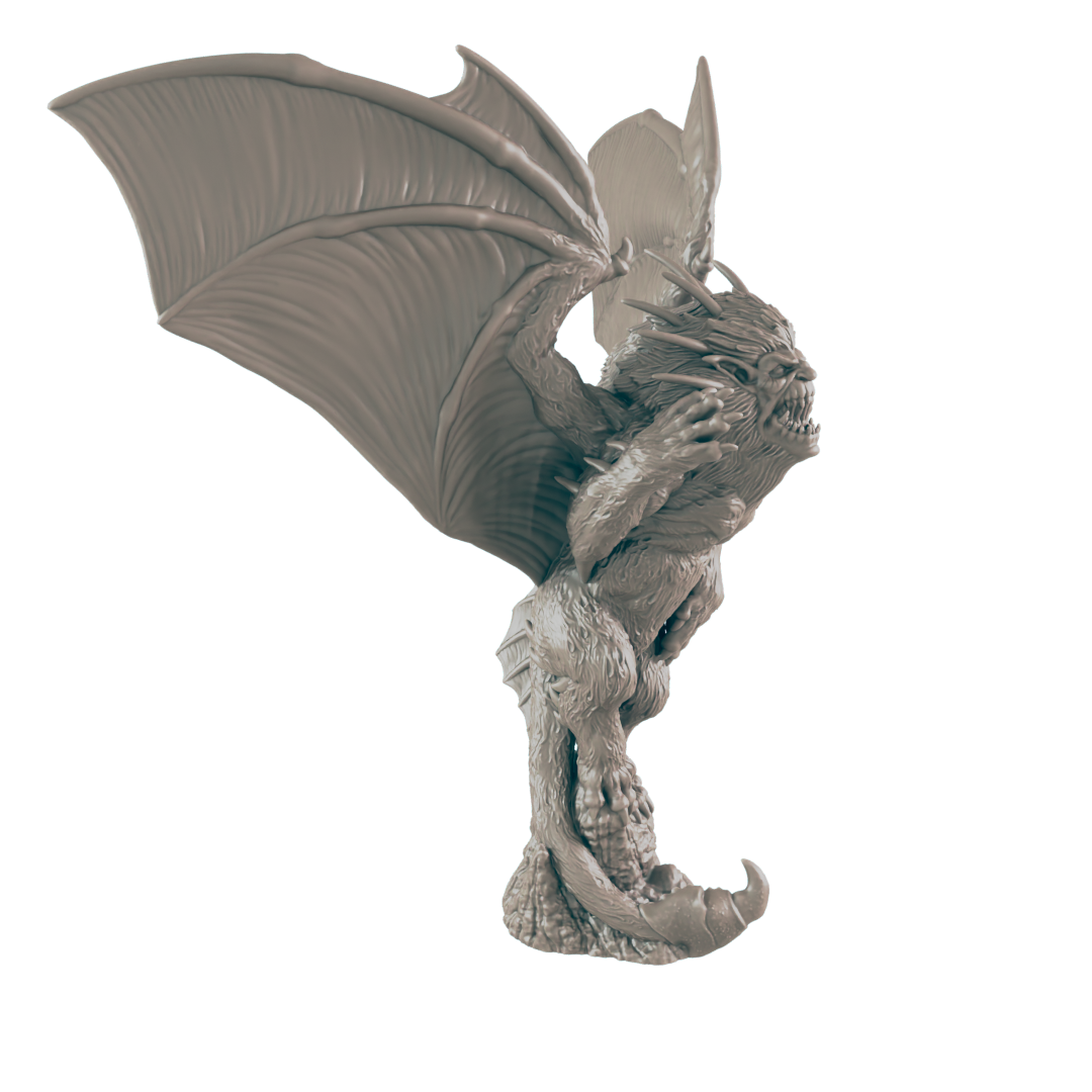 Manticore