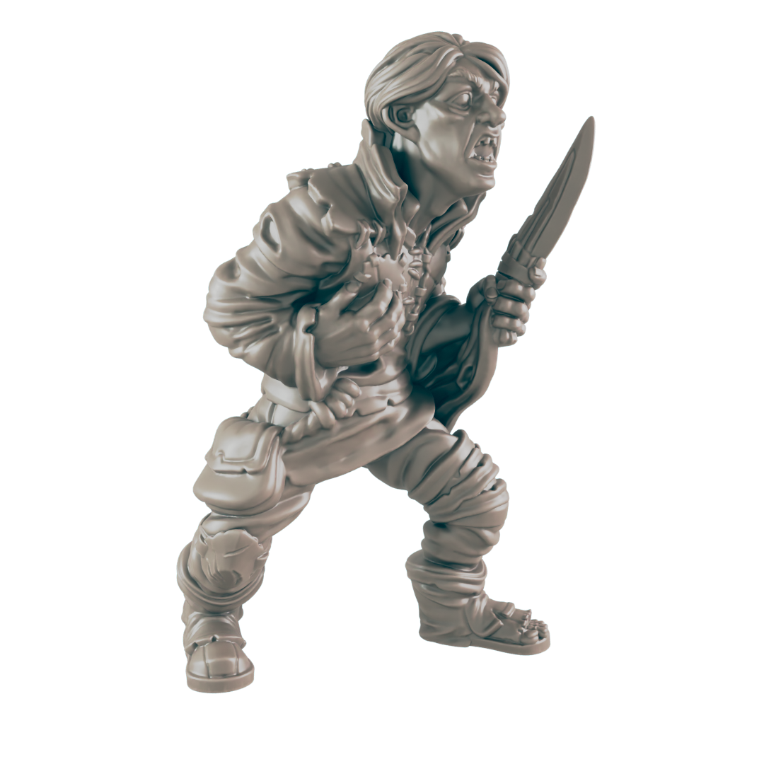Cutpurse