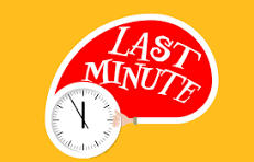 The Calm Before Cyber Monday