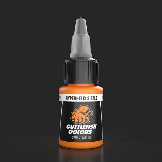 Hyperhelix Sizzle