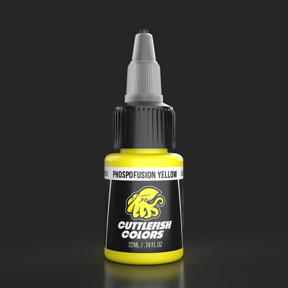 Phospofusion Yellow