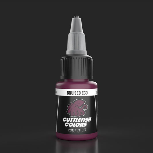 Bruised Ego