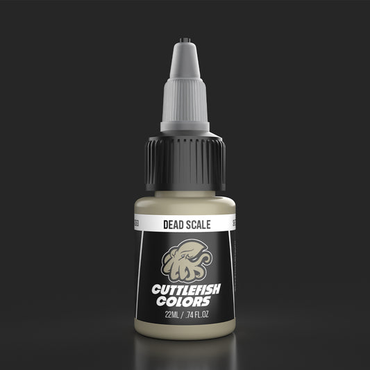 Dead Scale