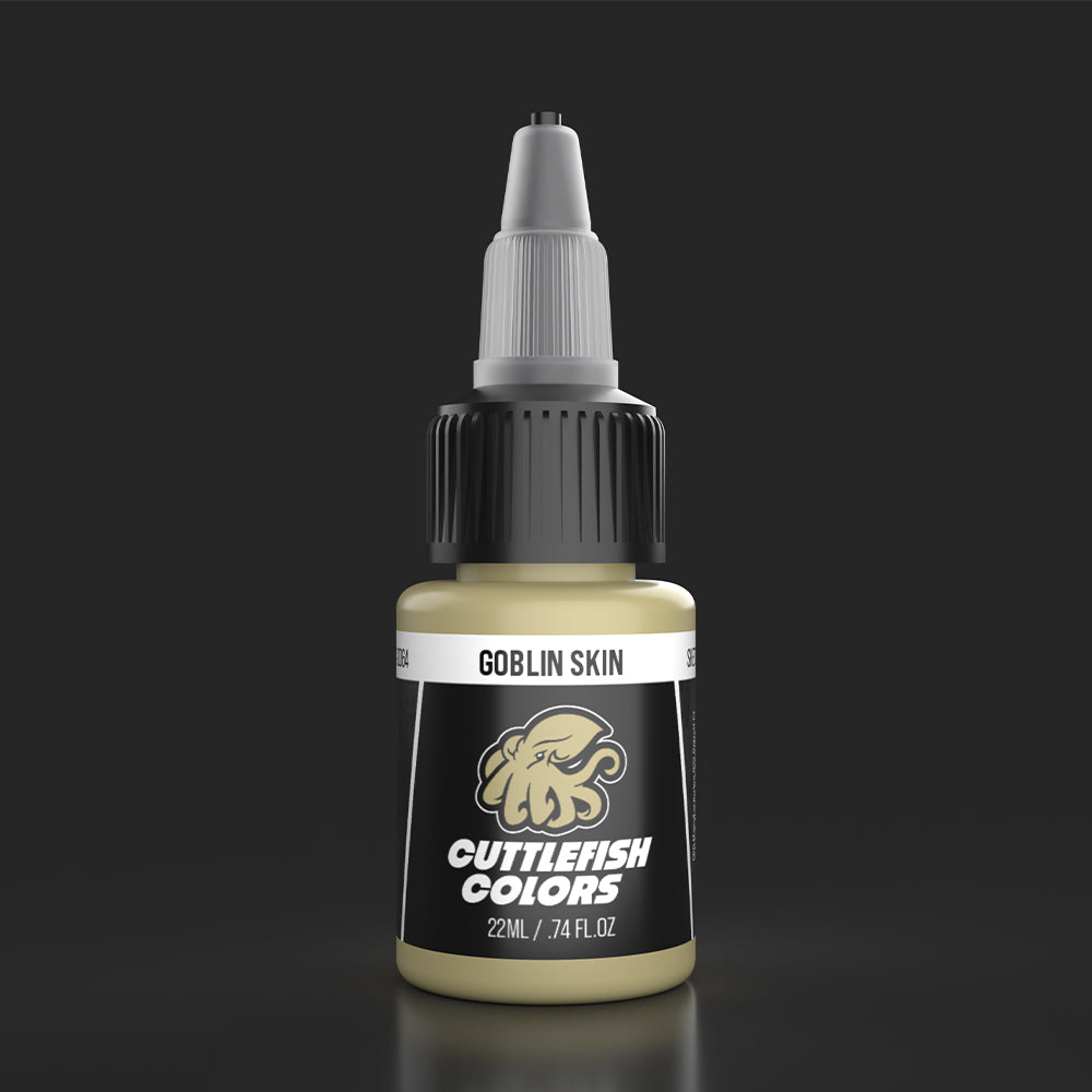 Goblin Skin