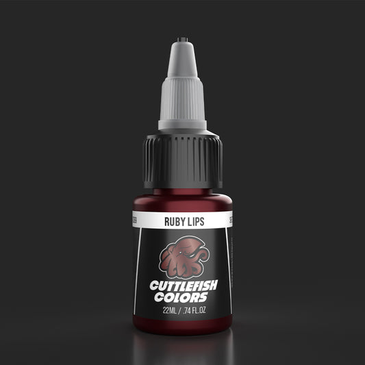 Ruby Lips