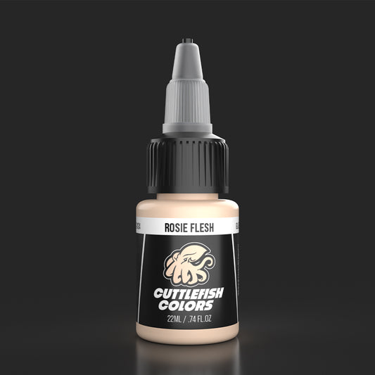 Rosie Flesh
