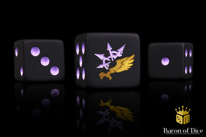 Children of Chaos Dice