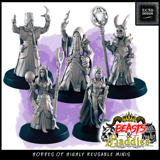 Cultists