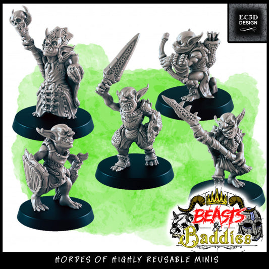 Goblins