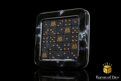 Grim Reaper Dice