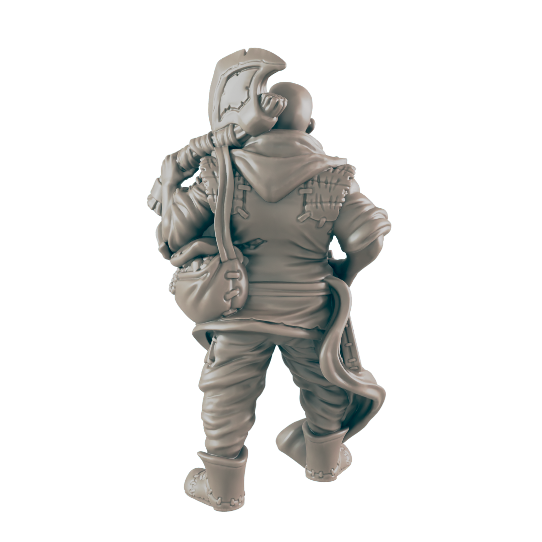 Bandit Brute