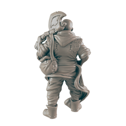 Bandit Brute