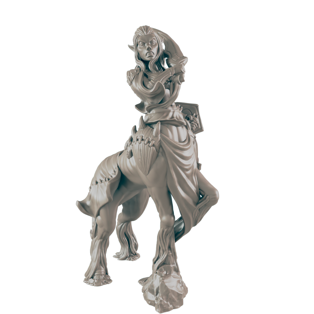 Centaurs