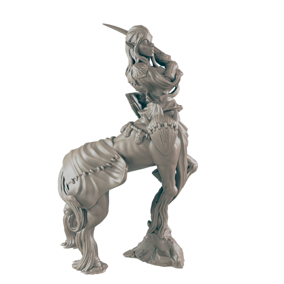 Centaurs