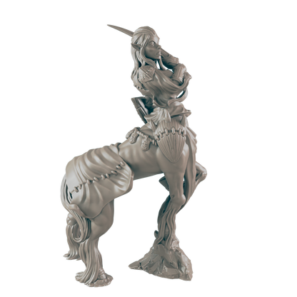 Centaurs