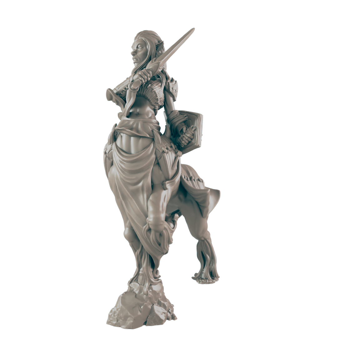 Centaurs