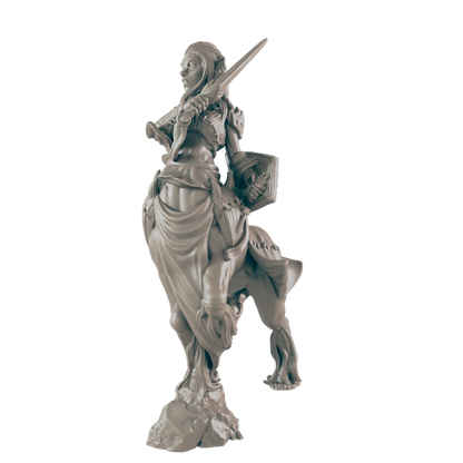 Centaurs