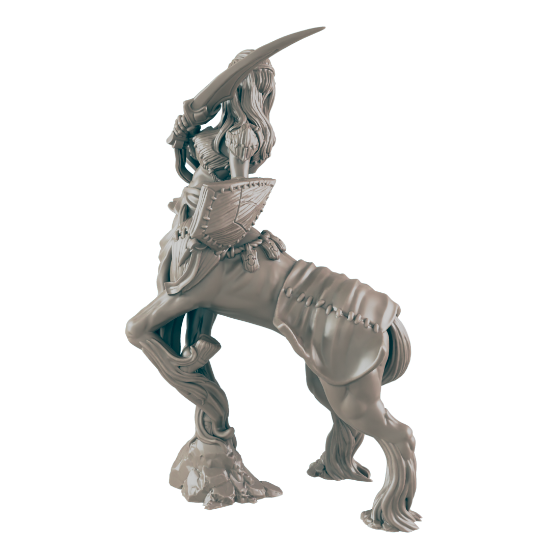 Centaurs