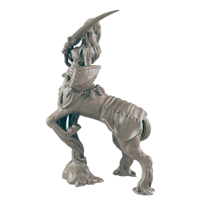 Centaurs