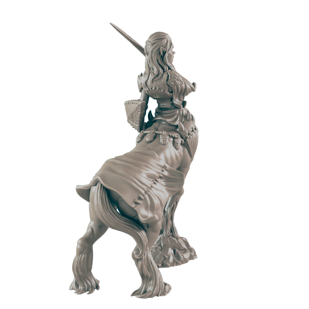 Centaurs
