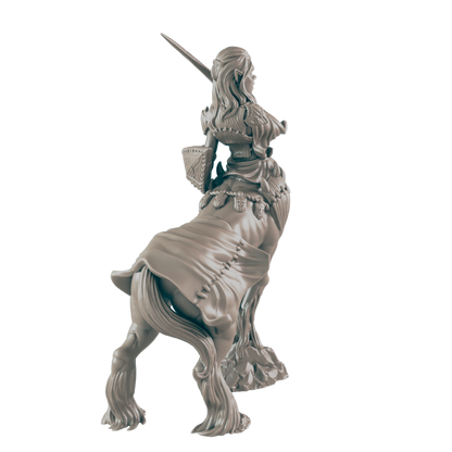 Centaurs