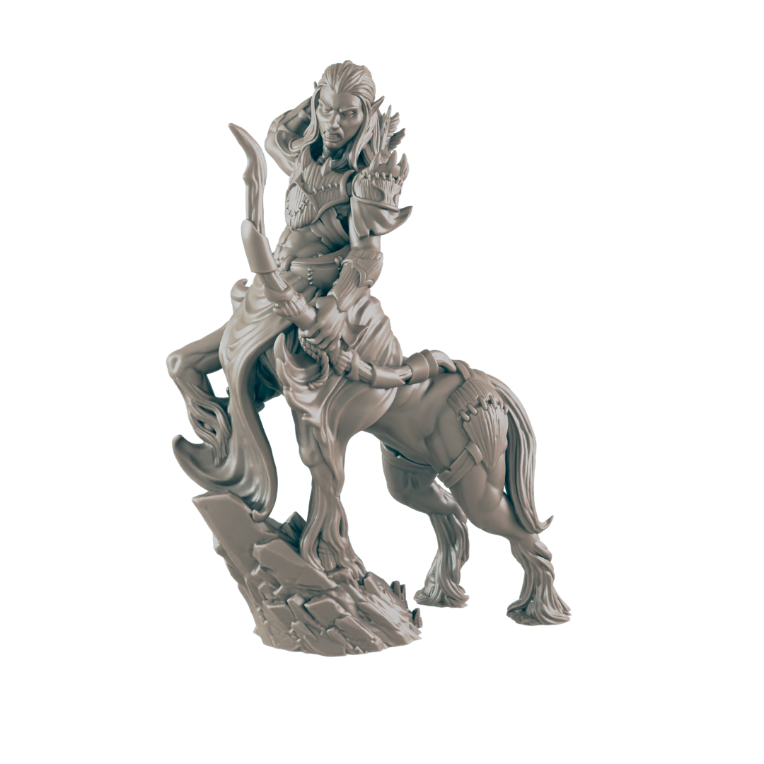 Centaurs