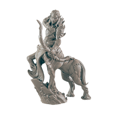 Centaurs