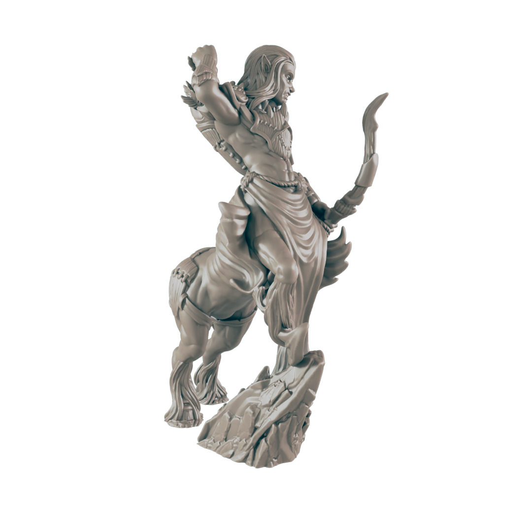Centaurs