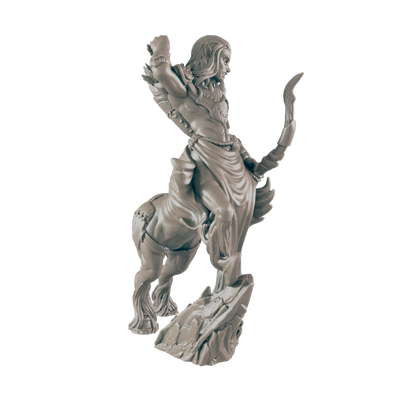 Centaurs