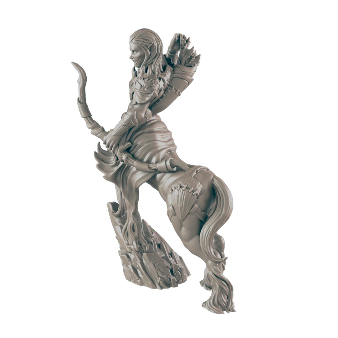 Centaurs