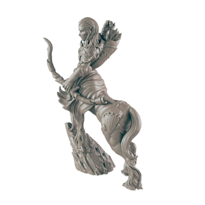 Centaurs