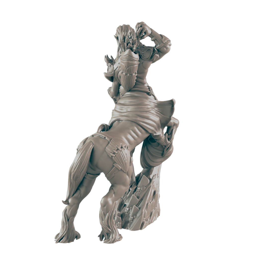 Centaurs
