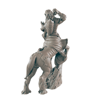 Centaurs