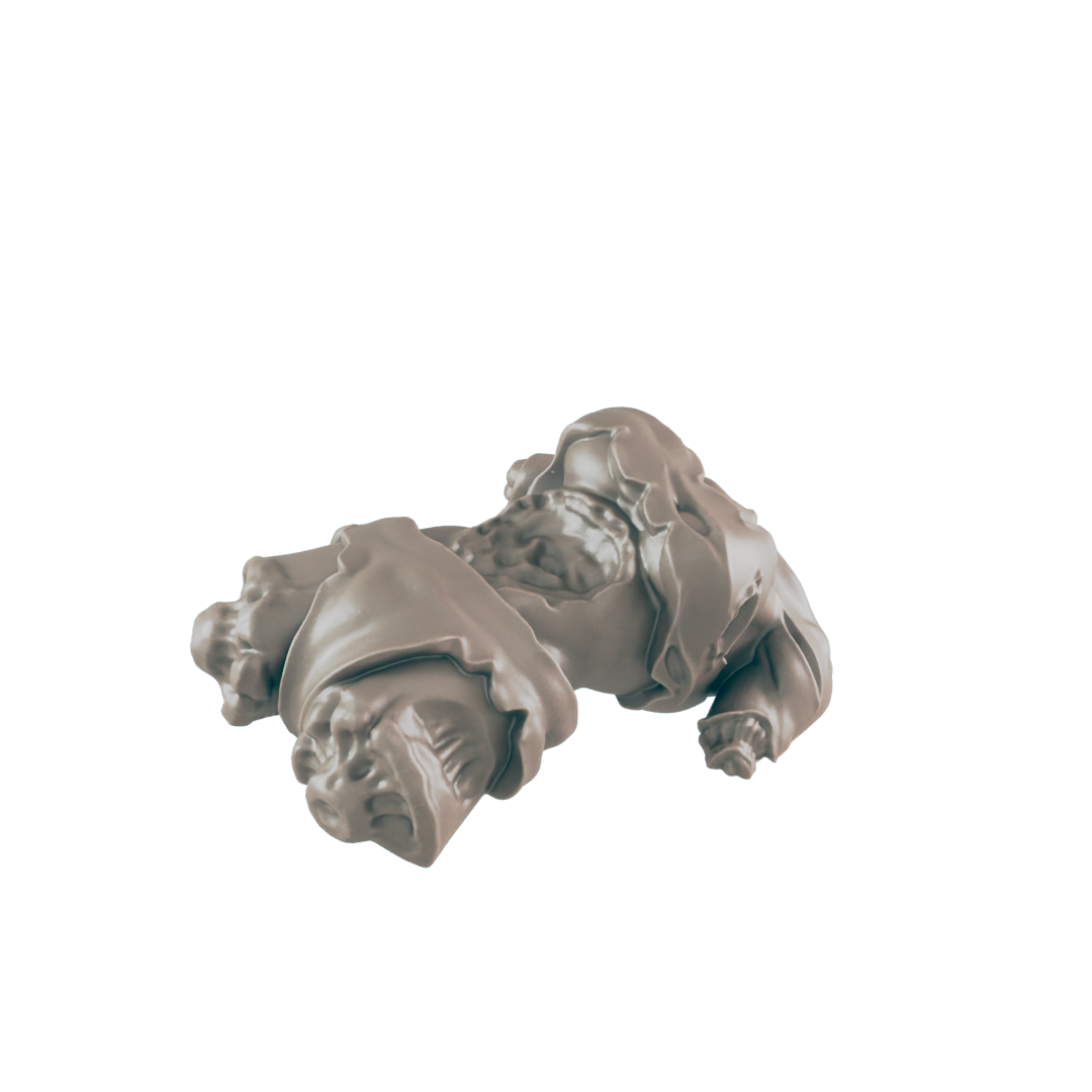Corpses Set 2