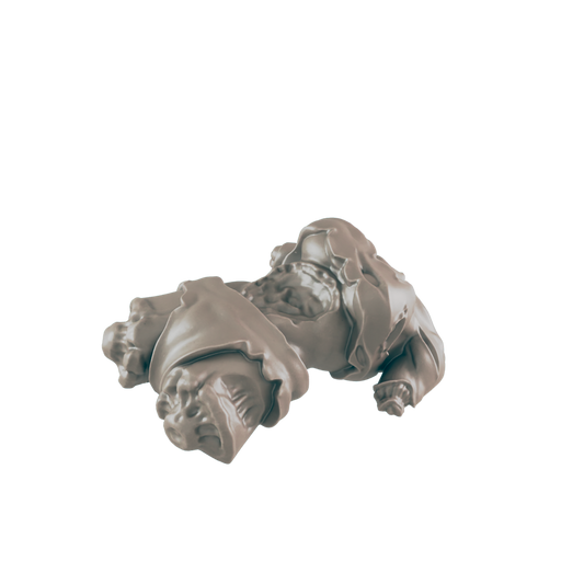 Corpses Set 2