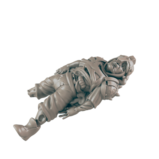 Corpses set 1