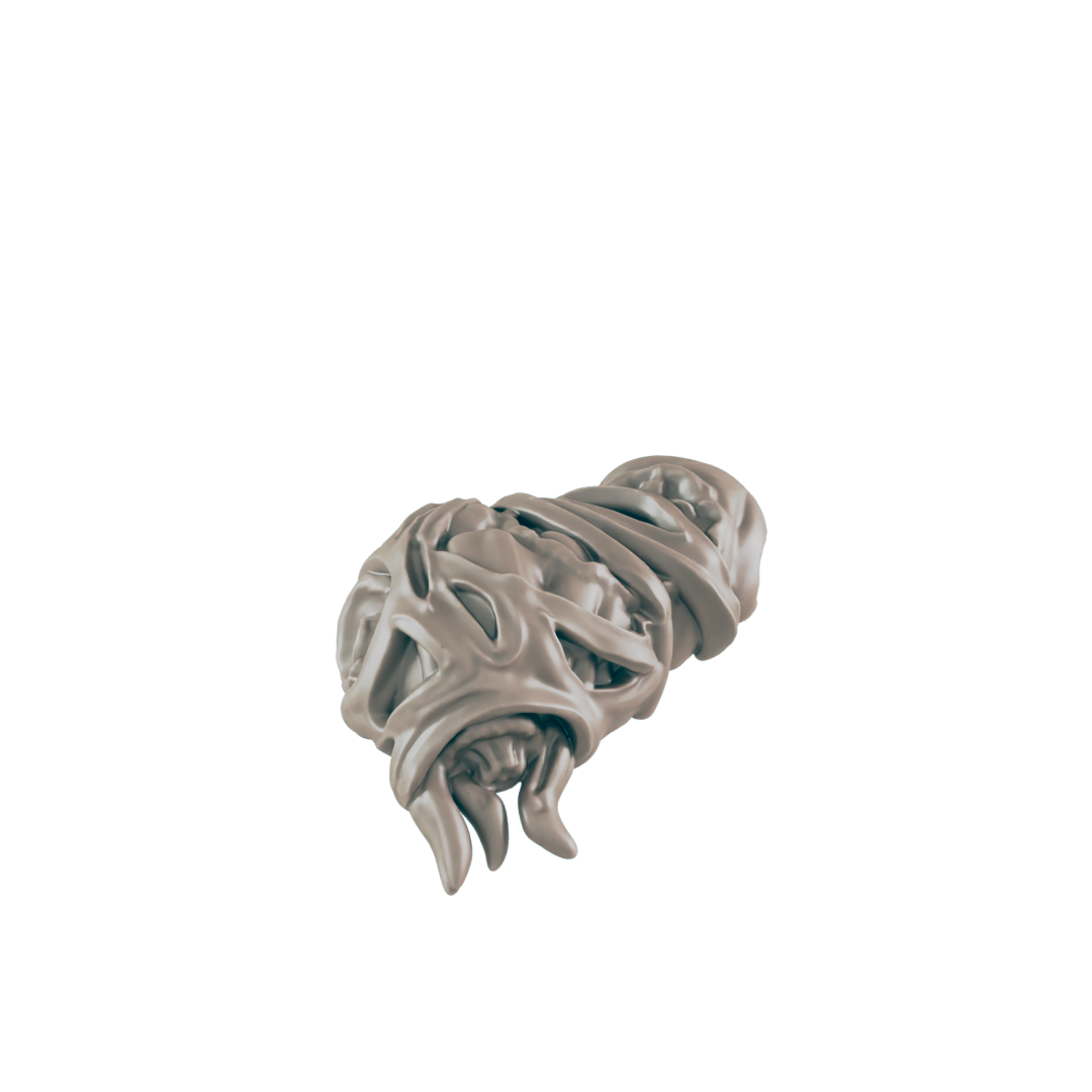 Corpses set 1
