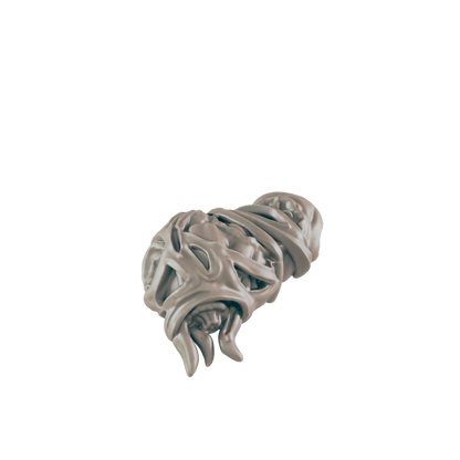 Corpses set 1