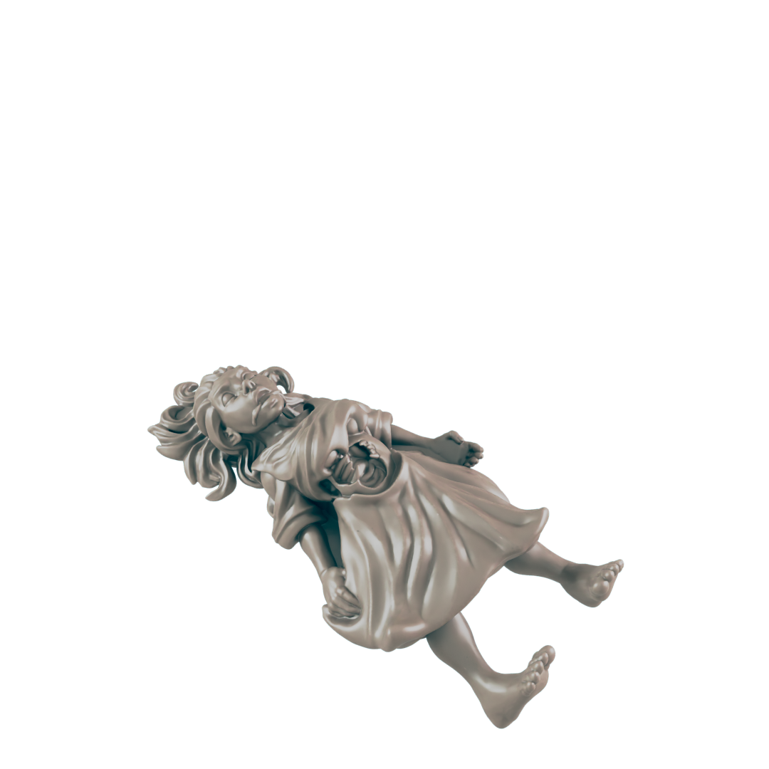 Corpses set 1