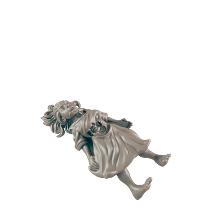 Corpses set 1