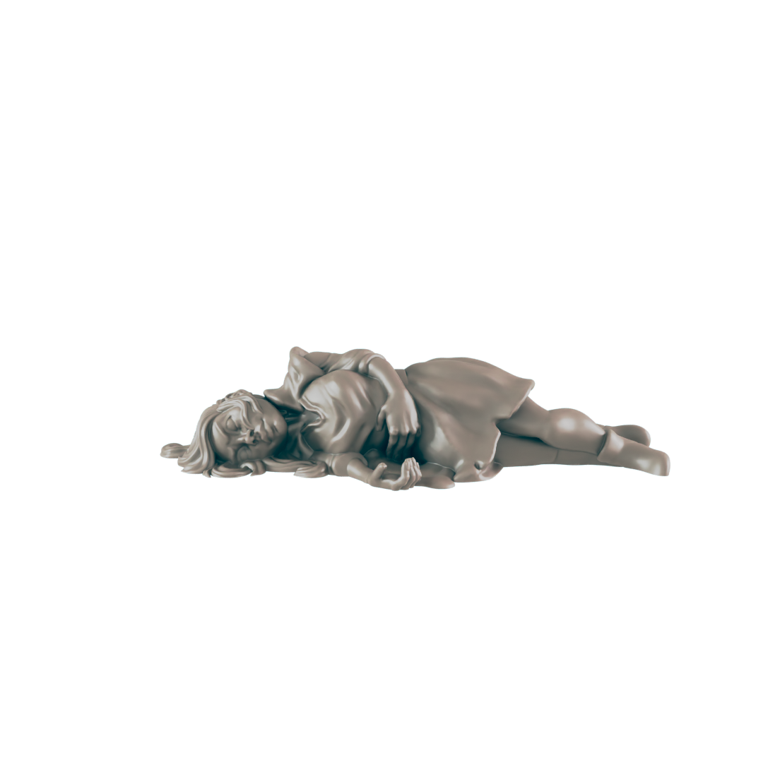 Corpses set 1