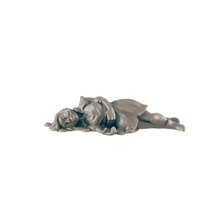 Corpses set 1