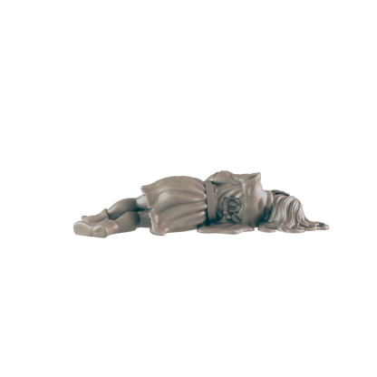 Corpses set 1