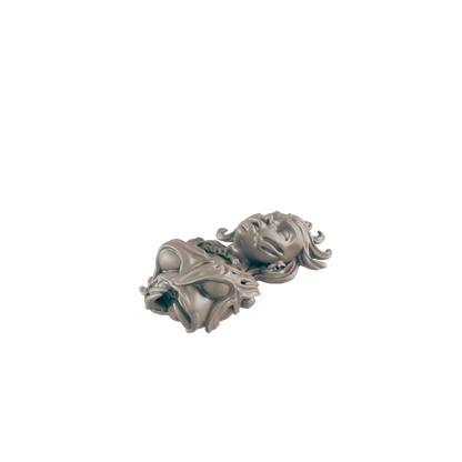 Corpses Set 2