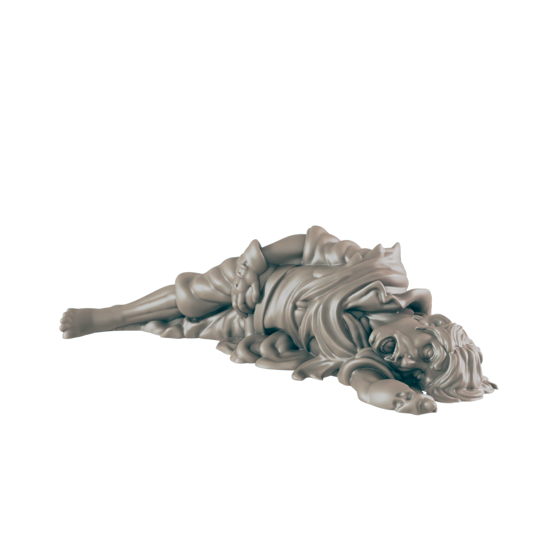 Corpses Set 2
