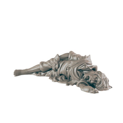 Corpses Set 2