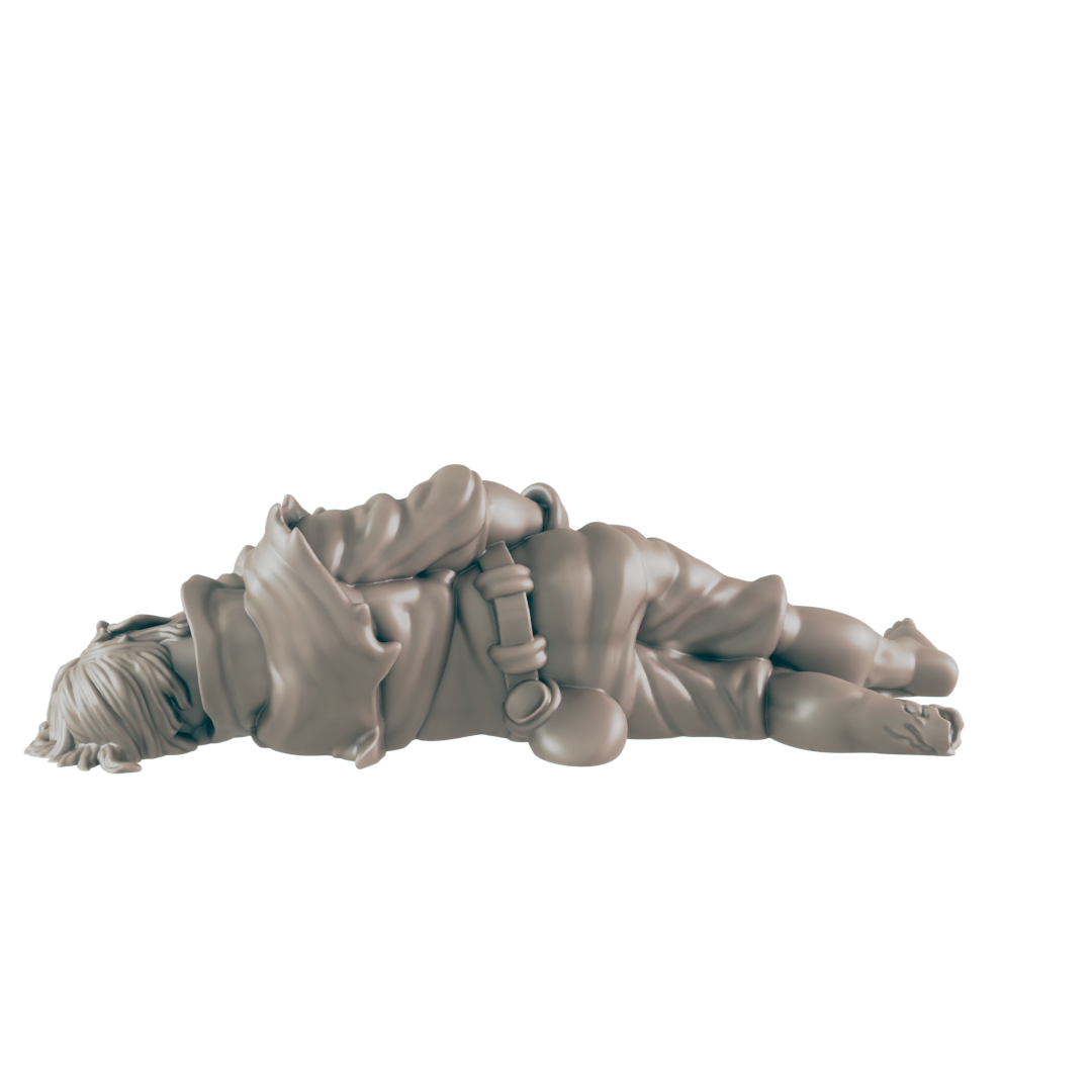 Corpses Set 2